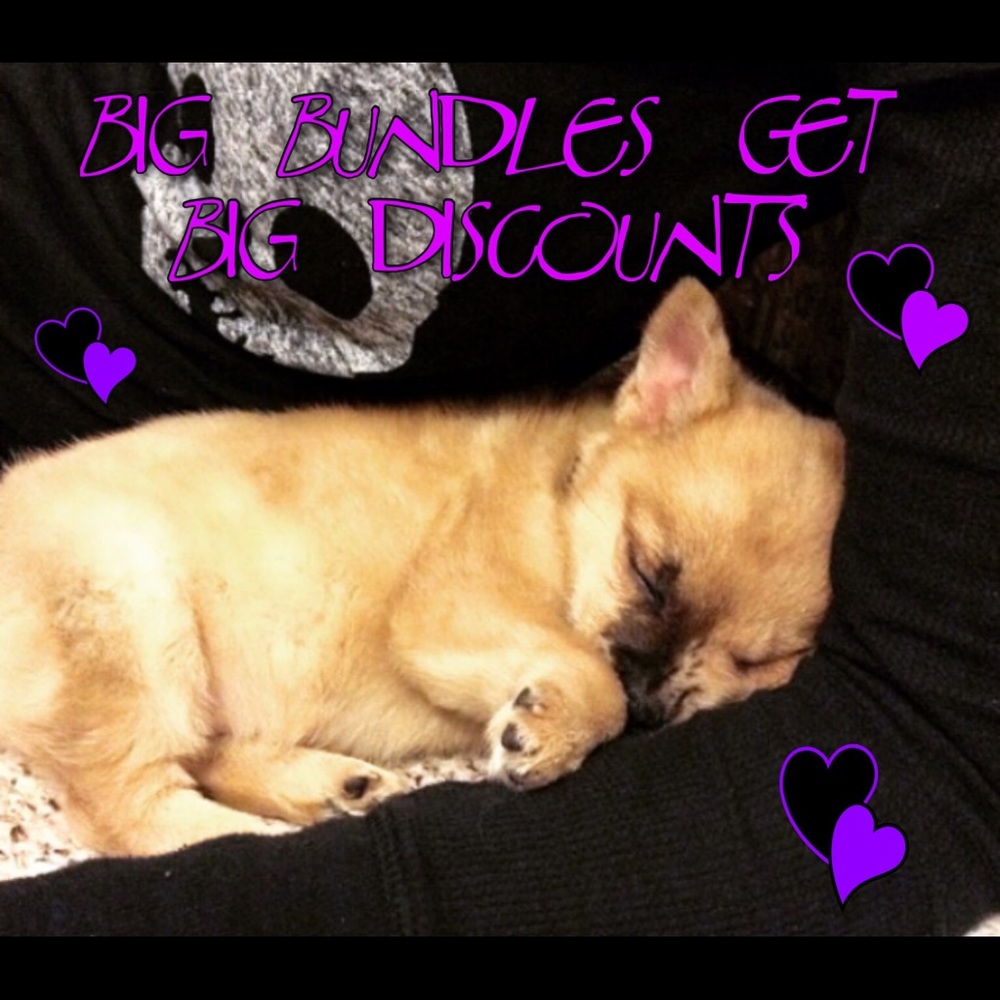 Bundle of Love